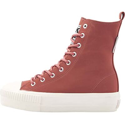British Knights Kaya HIGH Women's HIGH-TOP Sneaker British Knights Kaya HIGH Women's HIGH-TOP Sneaker