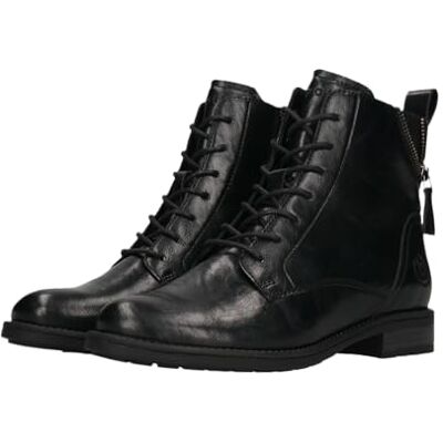 Bugatti Damen;Mid Boots;black;38 Bugatti Damen;Mid Boots;black;38