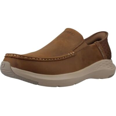 Skechers Parson Oswin Herren Turnschuhe Skechers Parson Oswin Herren Turnschuhe