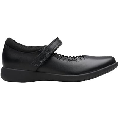 Clarks Oslo Hiker O. Childrens Pink Combi, 2 Clarks Oslo Hiker O. Childrens Pink Combi, 2