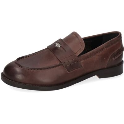 Melvin & Hamilton Loafers Damen Valeska 1 Braun 35 Melvin & Hamilton Loafers Damen Valeska 1 Braun 35