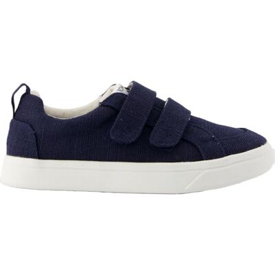 TOMS Sneaker Damen mit Klettverschluss Komfortable & Stylische Schuhe mit CloudBound-Innensohle Ergonomische & Stabile TPR-Sohle TOMS Sneaker Damen mit Klettverschluss Komfortable & Stylische Schuhe mit CloudBound-Innensohle Ergonomische & Stabile TPR-Sohle