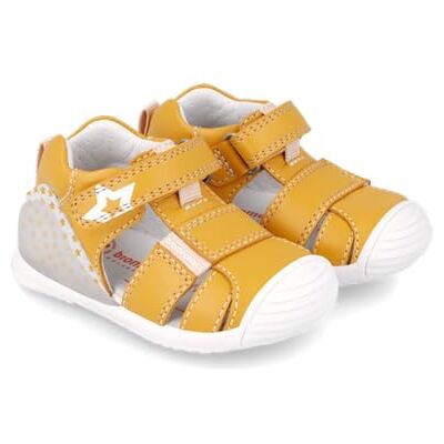 Biomecanics Sandale Star Solell, Sonne, 19 EU Biomecanics Sandale Star Solell, Sonne, 19 EU