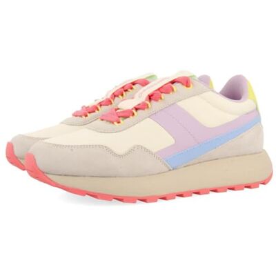 GIOSEPPO Damen Athol Sneaker, beige, 39 EU GIOSEPPO Damen Athol Sneaker, beige, 39 EU
