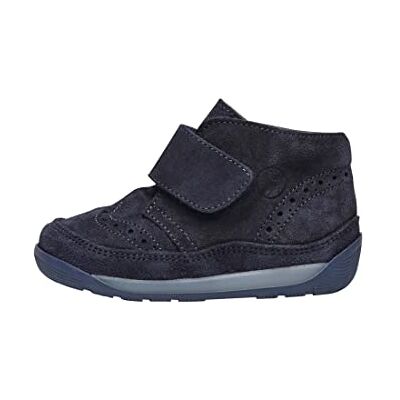 Falcotto Pacific VL New-Schuhe aus Wildleder mit Klettverschluss blau 19 Falcotto Pacific VL New-Schuhe aus Wildleder mit Klettverschluss blau 19