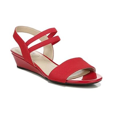 LifeStride Women's Yolo Wedge Sandal LifeStride Women's Yolo Wedge Sandal