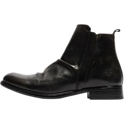 FLY London Herren MOWI146FLY Fashion Boot, Black, 46 EU FLY London Herren MOWI146FLY Fashion Boot, Black, 46 EU
