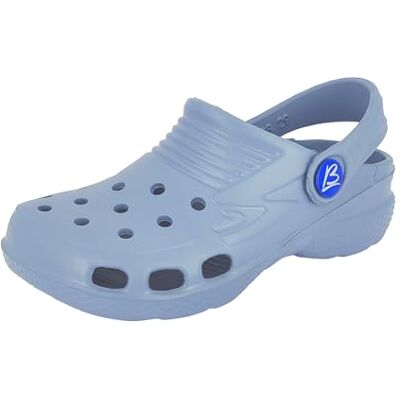 Beck Clogs-955 Beck Clogs-955