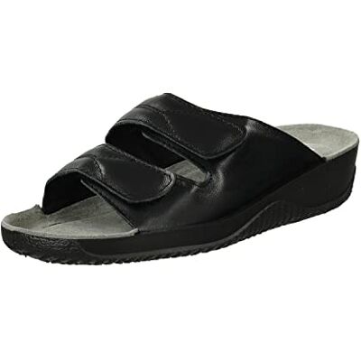 Rohde Damen, Frauen, Pantoletten, Slipper,Gartenschuhe,Sommerschuhe,sommerclogs,Clogs,Sandalen,Freizeitschuhe,Slipper,SCHWARZ,36 EU / 3.5 UK Rohde Damen, Frauen, Pantoletten, Slipper,Gartenschuhe,Sommerschuhe,sommerclogs,Clogs,Sandalen,Freizeitschuhe,Slipper,SCHWARZ,36 EU / 3.5 UK