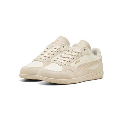Puma Damen K-Moda OG Sneaker, Warmweiß-Alpine Snow Gold, 38.5 EU, Warmweiß Alpine Snow Gold, 38.5 EU Puma Damen K-Moda OG Sneaker, Warmweiß-Alpine Snow Gold, 38.5 EU, Warmweiß Alpine Snow Gold, 38.5 EU