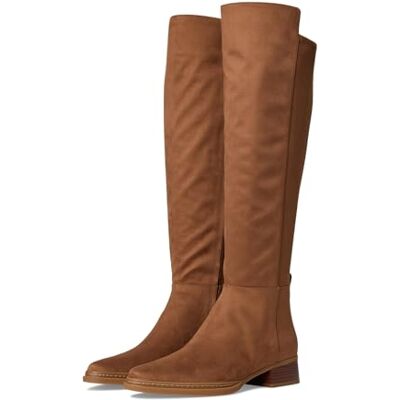 Michael Kors LEX BOOT LUGGAGE Damen, EU 38.5 Michael Kors LEX BOOT LUGGAGE Damen, EU 38.5