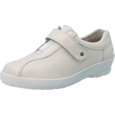 Berkemann / Modell: Josie/Beige Leder-Stretch/Leisten: Columbia/Art: 05312-752 / Damen (8.5 UK) Berkemann / Modell: Josie/Beige Leder-Stretch/Leisten: Columbia/Art: 05312-752 / Damen (8.5 UK)