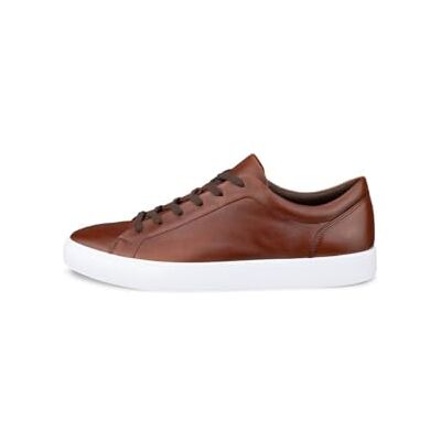 Ecco Herren Soft 10 Cognac 40 Ecco Herren Soft 10 Cognac 40