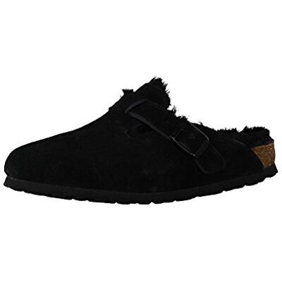 Birkenstock Boston VL LAF 1001140, Hufen Birkenstock Boston VL LAF 1001140, Hufen