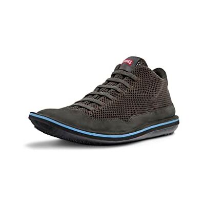 Camper , Beetle, Men Ankle Boot, Dark Gray, 39, (EU) Camper , Beetle, Men Ankle Boot, Dark Gray, 39, (EU)