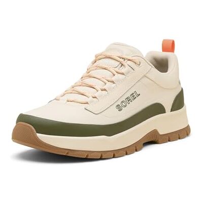 Sorel Outing NW Sneaker, Halbschuhe, Selbstbewusst gestaltete Schuhe, Gummiformung, Herausnehmbare Innensohle, Federleichte Sohle, Lederakzente Herren Sorel Outing NW Sneaker, Halbschuhe, Selbstbewusst gestaltete Schuhe, Gummiformung, Herausnehmbare Innensohle, Federleichte Sohle, Lederakzente Herren