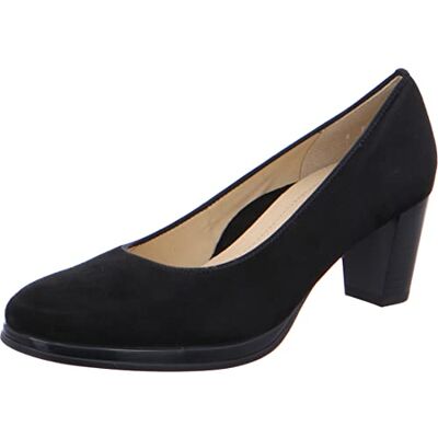 ARA Orly Damenschuhe 12-13436 01 12-13436 01 Schwarz, EU 41,5 ARA Orly Damenschuhe 12-13436 01 12-13436 01 Schwarz, EU 41,5