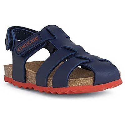 Geox Baby Jungen B Sandal Chalki Boy Sandalen Geox Baby Jungen B Sandal Chalki Boy Sandalen