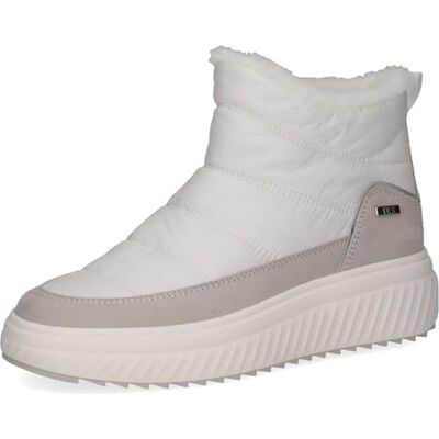 CAPRICE Damen 9-26407-45 Stiefelette, Pearl Comb, 39 EU CAPRICE Damen 9-26407-45 Stiefelette, Pearl Comb, 39 EU
