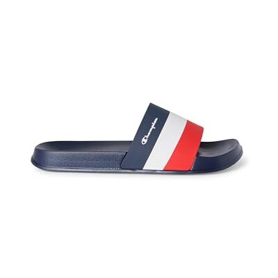 Champion Legacy-all American, Herren-Hausschuhe, Marineblau/Weiß/Rot (BS506), 40 EU, Marineblau Weiß Rot Bs506, 40 EU Champion Legacy-all American, Herren-Hausschuhe, Marineblau/Weiß/Rot (BS506), 40 EU, Marineblau Weiß Rot Bs506, 40 EU