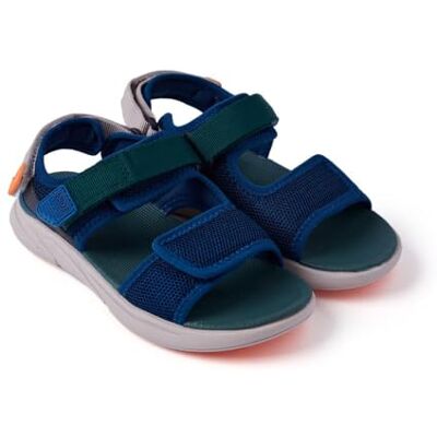 GIOSEPPO Garsen Verstellbarer Riemen, Marineblau, 36 EU GIOSEPPO Garsen Verstellbarer Riemen, Marineblau, 36 EU