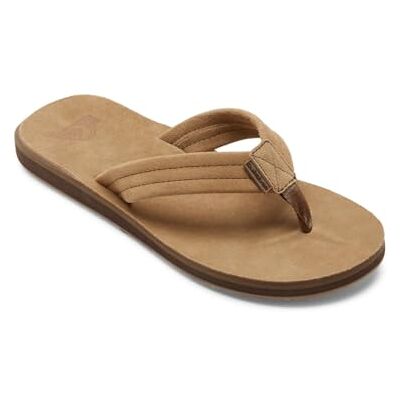 Quiksilver ™ CARVER SUEDE PLUS 39 Beige Quiksilver ™ CARVER SUEDE PLUS 39 Beige