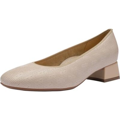 ARA Damen Graz Pumps, Beach, 37 EU Weit ARA Damen Graz Pumps, Beach, 37 EU Weit