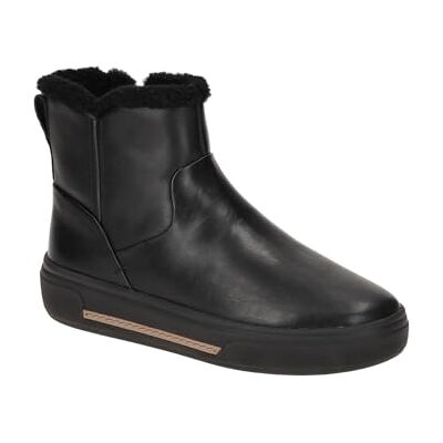 Clarks Hollyhock Walk Womens Burgundy, 3.5 Clarks Hollyhock Walk Womens Burgundy, 3.5
