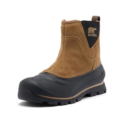 Sorel Herren-Schneestiefel, BUXTON PULL ON WP Sorel Herren-Schneestiefel, BUXTON PULL ON WP