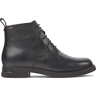 Camper K400526-001 Iman Damen,Schwarz, 36 Camper K400526-001 Iman Damen,Schwarz, 36
