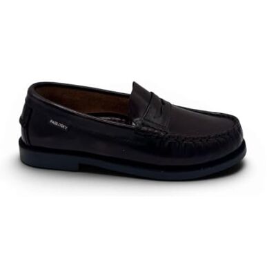 Pablosky Castillo 129361 Slipper, Beere, 34 EU Pablosky Castillo 129361 Slipper, Beere, 34 EU