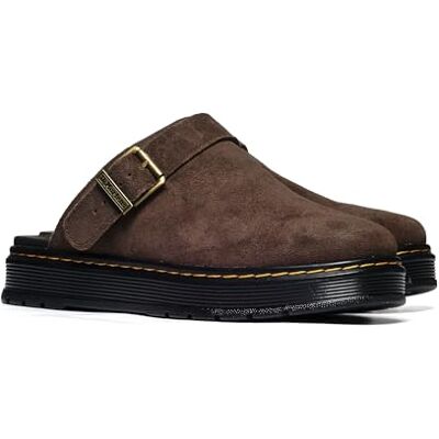 Dr. Martens Brookline Mule Mule sandals Dr. Martens Brookline Mule Mule sandals