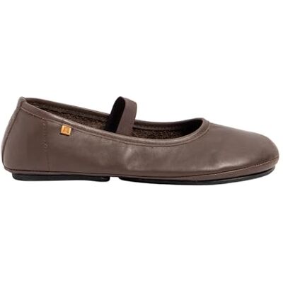 El Naturalista Damen N5820 Essence Flache Sandale, Kopf, 37.5 EU El Naturalista Damen N5820 Essence Flache Sandale, Kopf, 37.5 EU