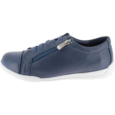 Andrea Conti 0069010 Damen Low Top Sneaker Andrea Conti 0069010 Damen Low Top Sneaker