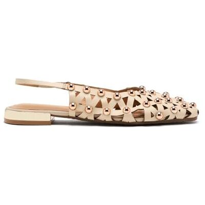 GIOSEPPO Damen Calamus Mary Jane Schuh, Off-White, 35 EU GIOSEPPO Damen Calamus Mary Jane Schuh, Off-White, 35 EU