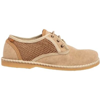 El Naturalista N577T MARSILEA Unisex, Schuhe Low-top, Sand, El Naturalista N577T MARSILEA Unisex, Schuhe Low-top, Sand,