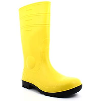NORA Unisex GorexSicherheitsstiefel NORA Unisex GorexSicherheitsstiefel