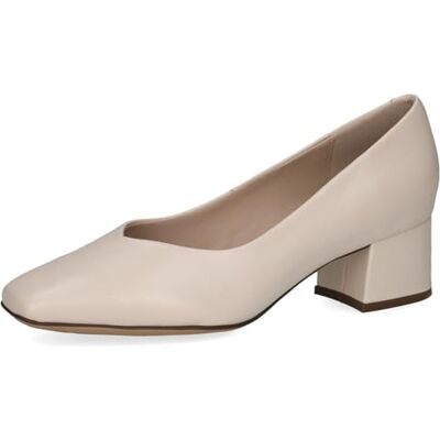 CAPRICE Pumps 9-22315-42 beige G-Weite CAPRICE Pumps 9-22315-42 beige G-Weite
