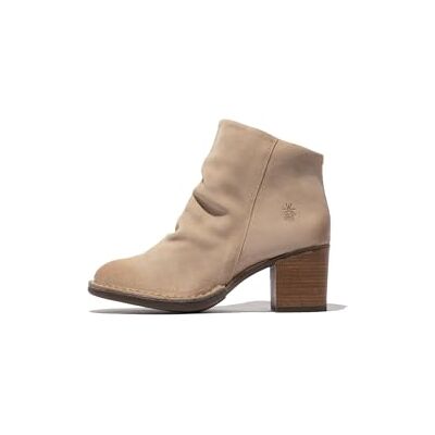 FLY London BELL061FLY, Mid-Top Women's Fashion Shoes, Taupe, 39 FLY London BELL061FLY, Mid-Top Women's Fashion Shoes, Taupe, 39