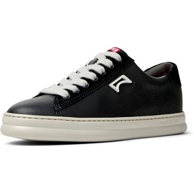 Camper , Runner Four, Women Sneaker, Black, 40, (EU) Camper , Runner Four, Women Sneaker, Black, 40, (EU)
