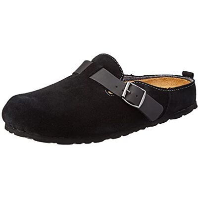 Rohde Schwarze Pantoffeln Rohde Schwarze Pantoffeln