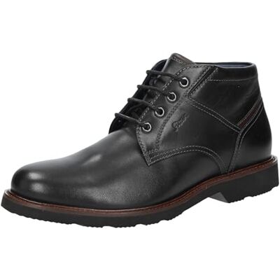 Sioux Herren Stiefelette Dilip-718-H Sioux Herren Stiefelette Dilip-718-H