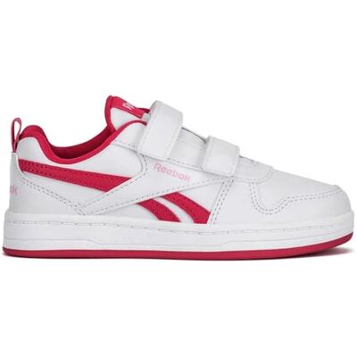 Reebok Baby-Mädchen Royal Prime 2.0 Alt Sneaker Reebok Baby-Mädchen Royal Prime 2.0 Alt Sneaker