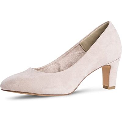 Tamaris Damen Klassische Pumps, Frauen Absatzschuhe,TOUCHit-Fußbett Tamaris Damen Klassische Pumps, Frauen Absatzschuhe,TOUCHit-Fußbett