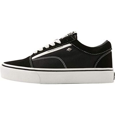 British Knights Mack Platform Damen Halbschuh Sneaker British Knights Mack Platform Damen Halbschuh Sneaker