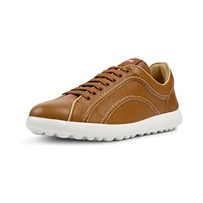 Camper , Pelotas Xlf, Men Sneaker, Medium Brown, 45, (EU) Camper , Pelotas Xlf, Men Sneaker, Medium Brown, 45, (EU)