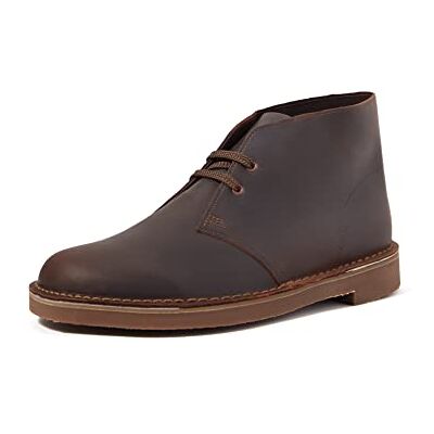 Clarks Nature Three Mens Navy Nubuck, 8.5 Clarks Nature Three Mens Navy Nubuck, 8.5
