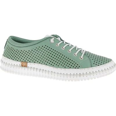 Andrea Conti 0025905 Damen Low Top Sneaker Andrea Conti 0025905 Damen Low Top Sneaker
