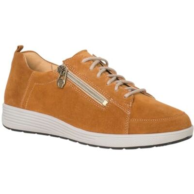 Ganter Klara K Halbschuh Camel Ganter Klara K Halbschuh Camel