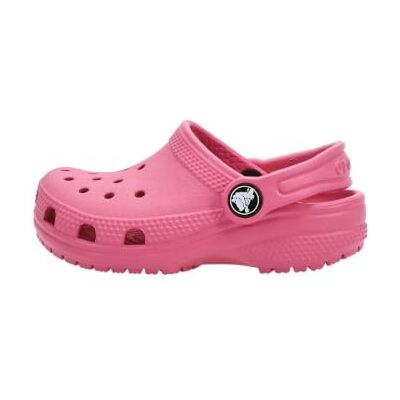 Crocs ,Unisex Kinder,Classic Clog T,Stille Rose,23-24 Crocs ,Unisex Kinder,Classic Clog T,Stille Rose,23-24